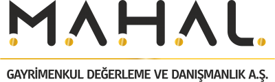 Mahal Gayrimenkul Değerleme ve Danışmanlık A.Ş.