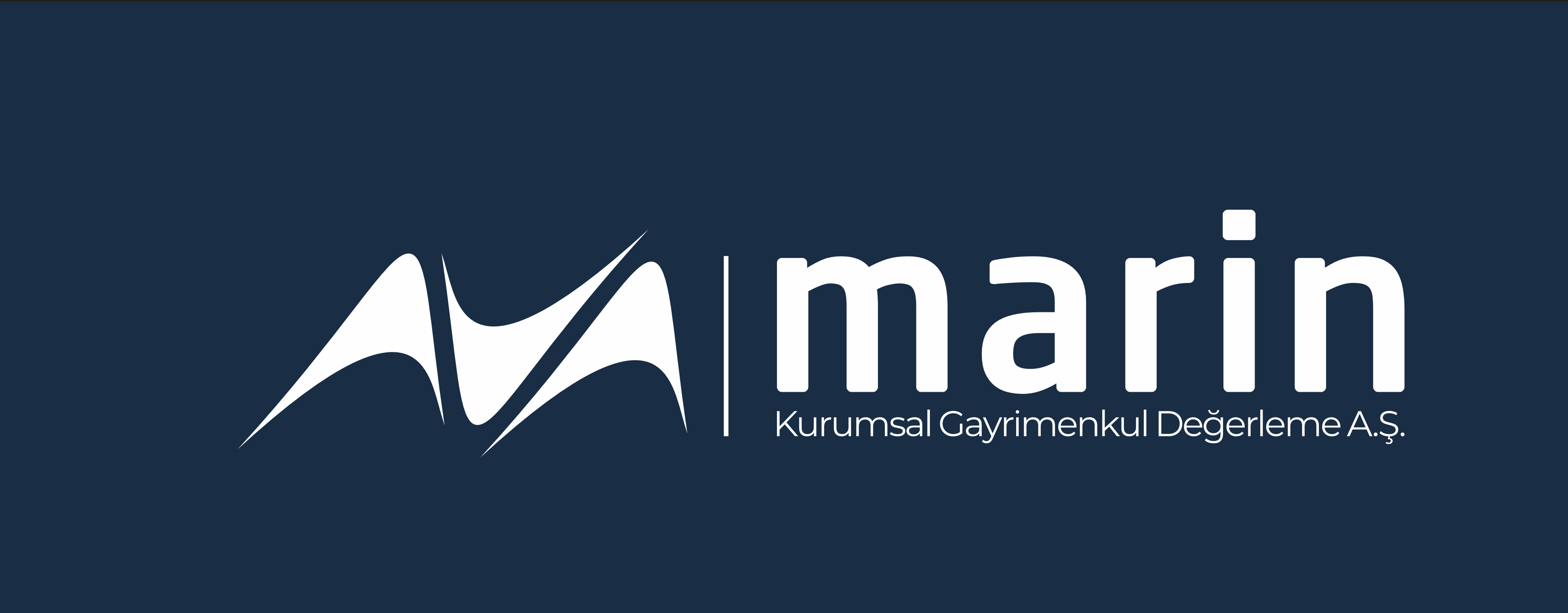 Marin Gayrimenkul Değerleme A.Ş.