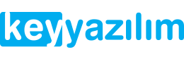 Key Yazılım logo