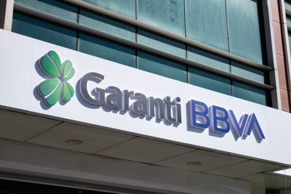 Garanti BBVA’s Choice is HYPOTEX!