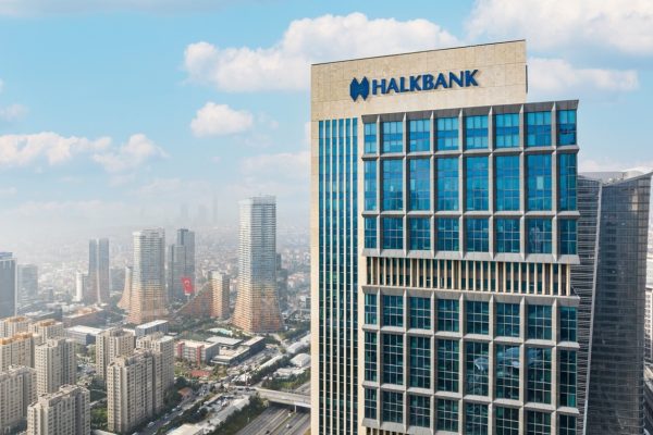 Halkbank verwaltet Immobilienprozesse mit PROPEX