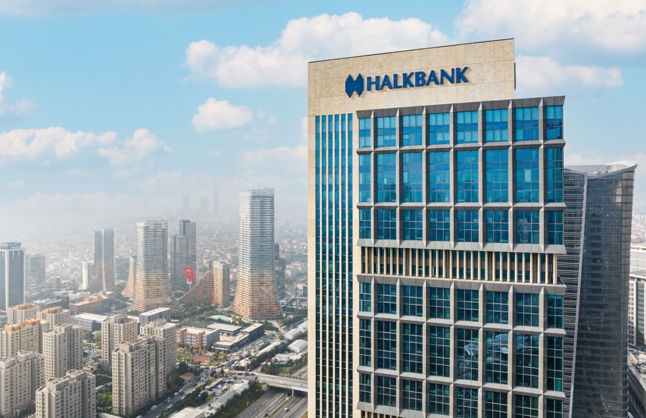 Halkbank Gayrimenkul Süreçlerini PROPEX ile Yönetecek