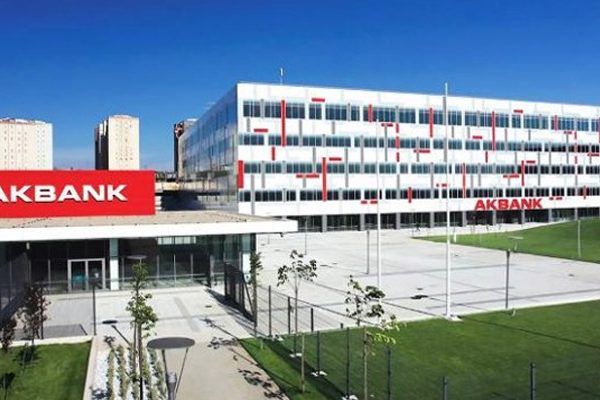 Akbank Will Manage Their E-Mortgage Process With HYPOTEX!