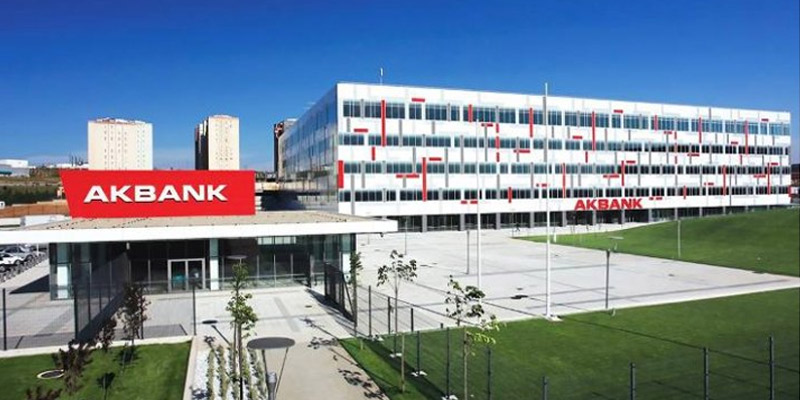Akbank Will Manage Their E-Mortgage Process With HYPOTEX!