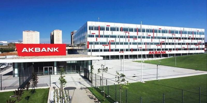 Akbank E-İpotek Süreçlerini HYPOTEX ile Yönetecek!