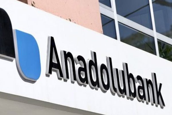 Anadolubank hat sich für INVEX entschieden