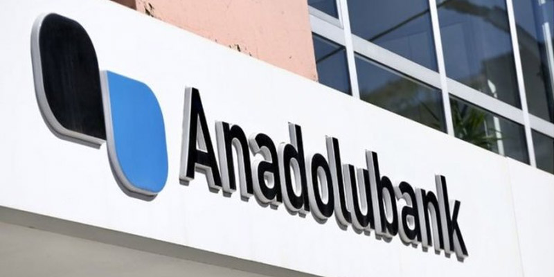 Anadolubank hat sich für INVEX entschieden