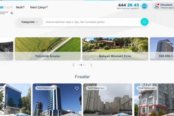 Bankadan.com’s New Interface Is Online!