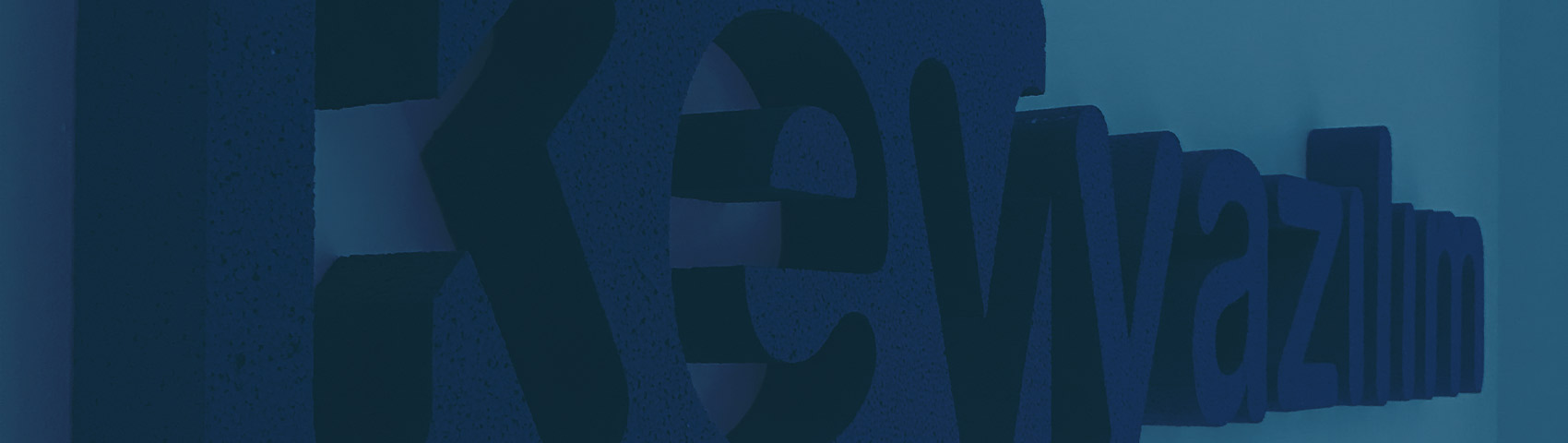 Key Yazılım English