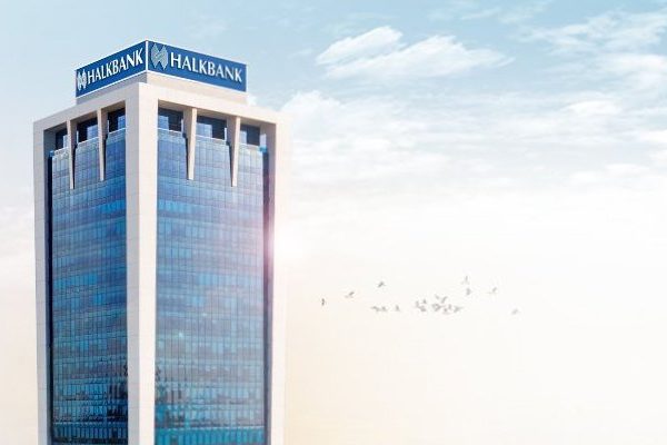 Halkbank`ın Tercihi INVEX Oldu