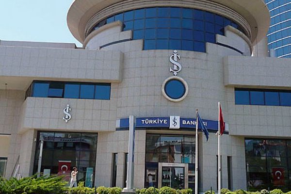 Türkiye İş Bankası’nın Tercihi INVEX Oldu