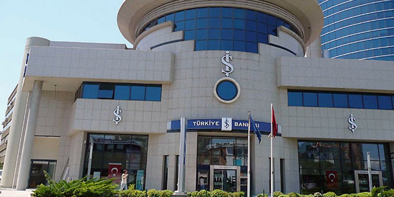 Türkiye İş Bankası hat sich für INVEX entschieden