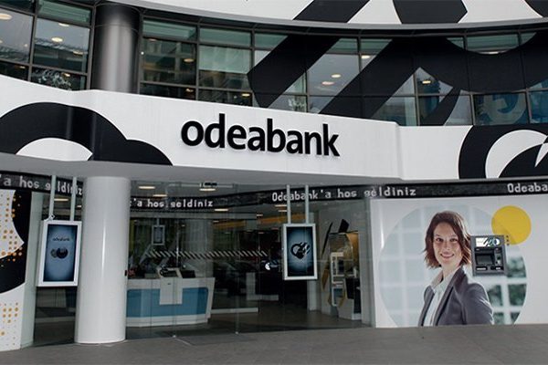 ODEABANK hat sich für INVEX entschieden