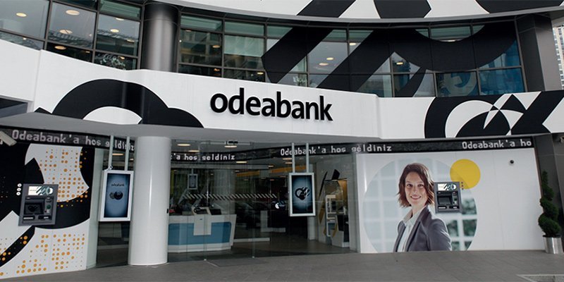 ODEABANK hat sich für INVEX entschieden