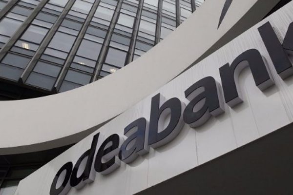 Odeabank Will Manage Their E-Mortgage Process With HYPOTEX!