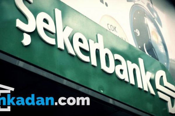 Şekerbank ist die 8. Bank, die sich für Bankadan.com Entschieden hat!